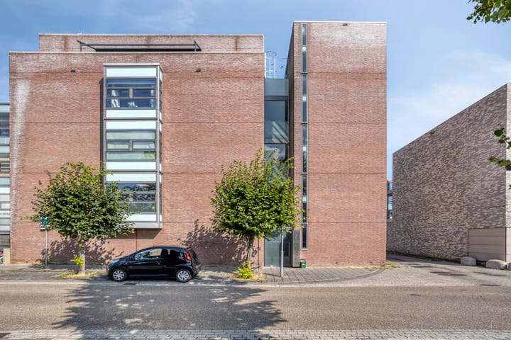 Foto 2 van Markt 15-B