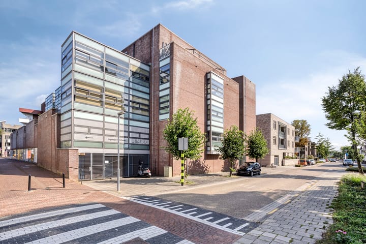 Foto 3 van Markt 15-B