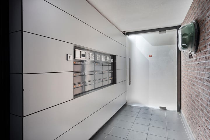 Foto 4 van Markt 15-B