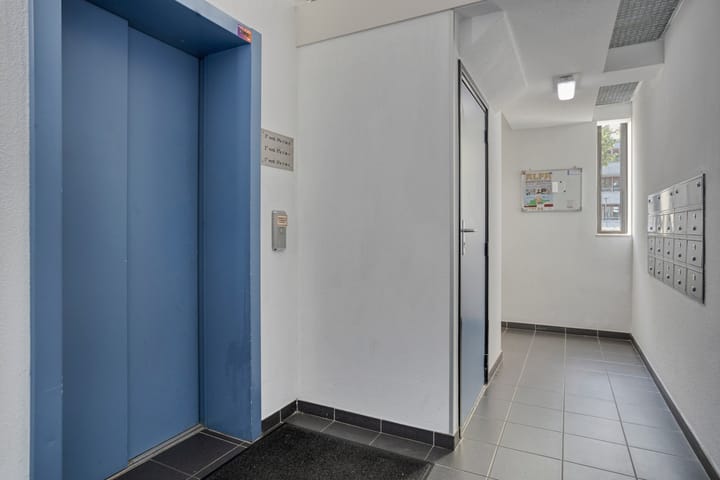 Foto 5 van Markt 15-B