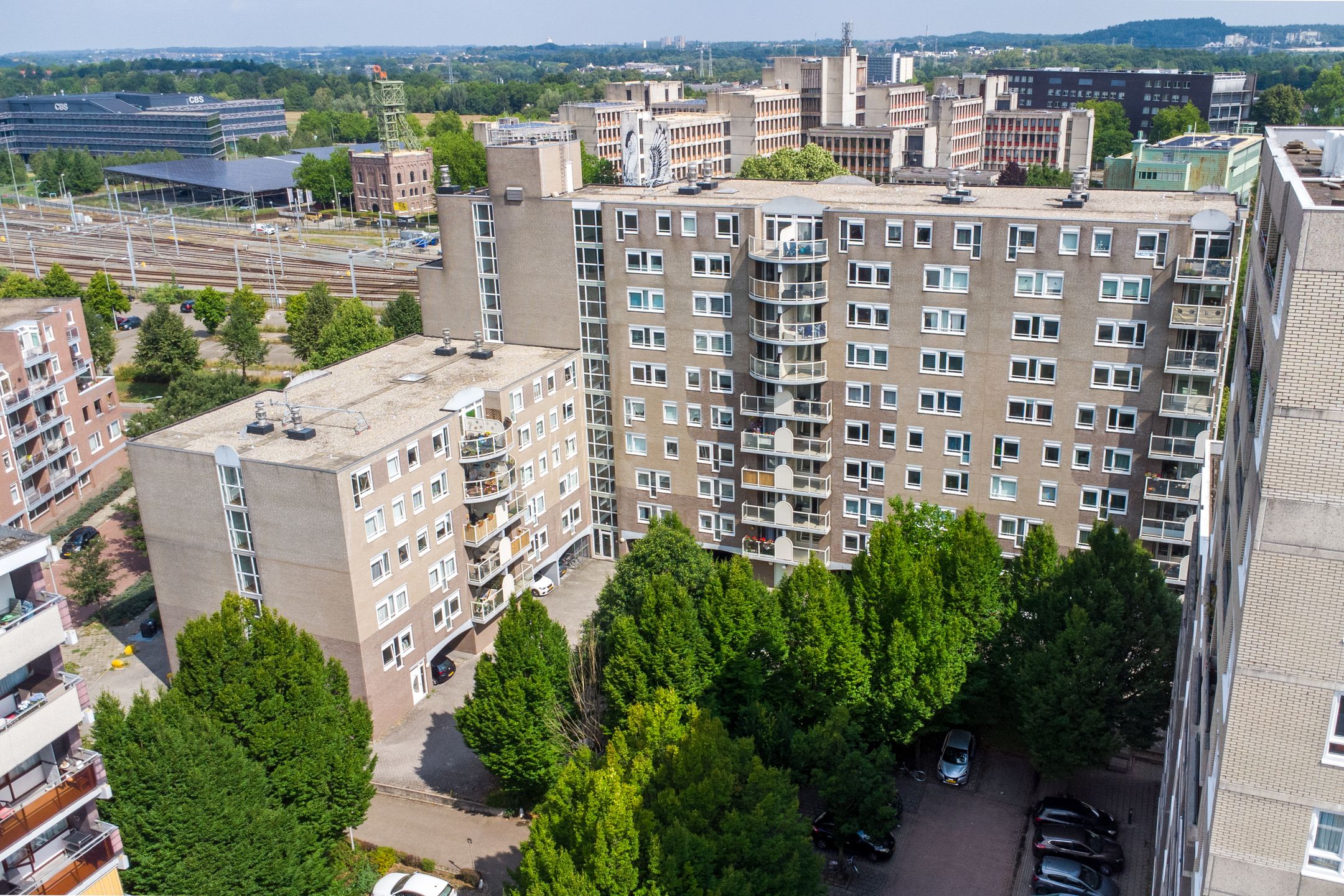 De Heugden, 350, Heerlen, 6411DX, Limburg, Nederland 350 