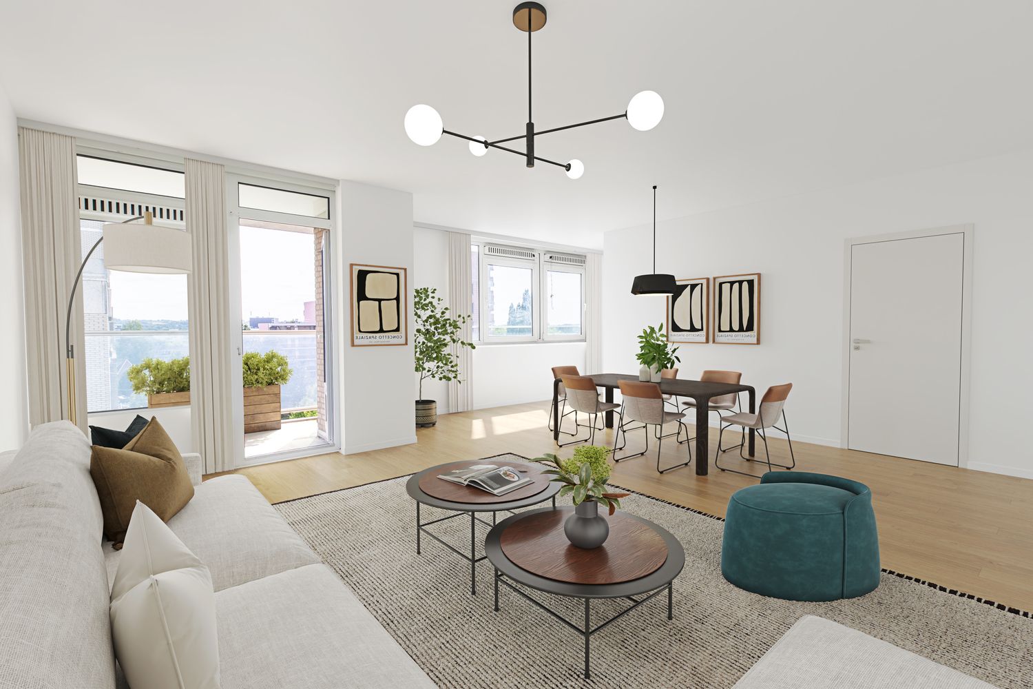 Foto 3 van De Heugden 350