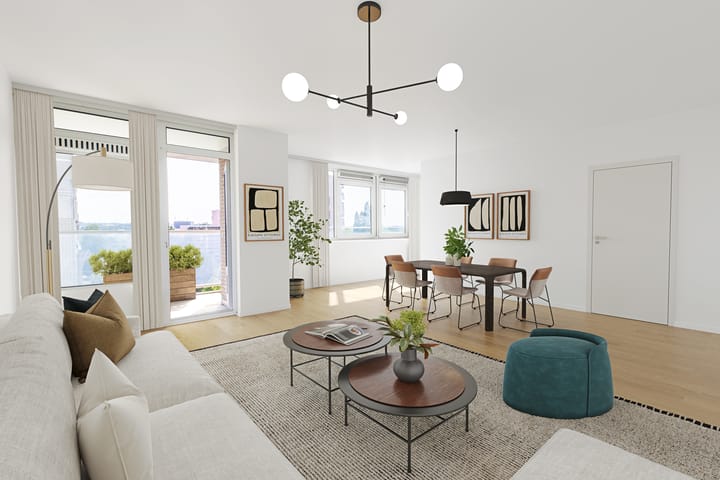 Foto 3 van De Heugden 350