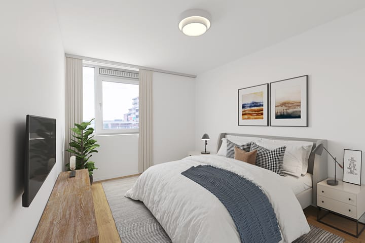 Foto 11 van De Heugden 350