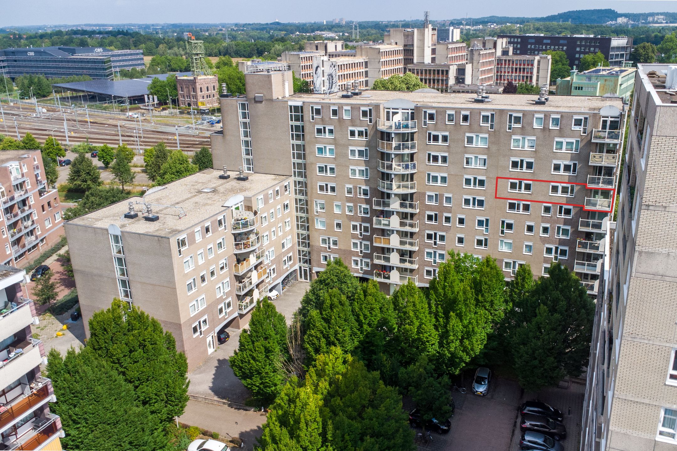 Foto 24 van De Heugden 350