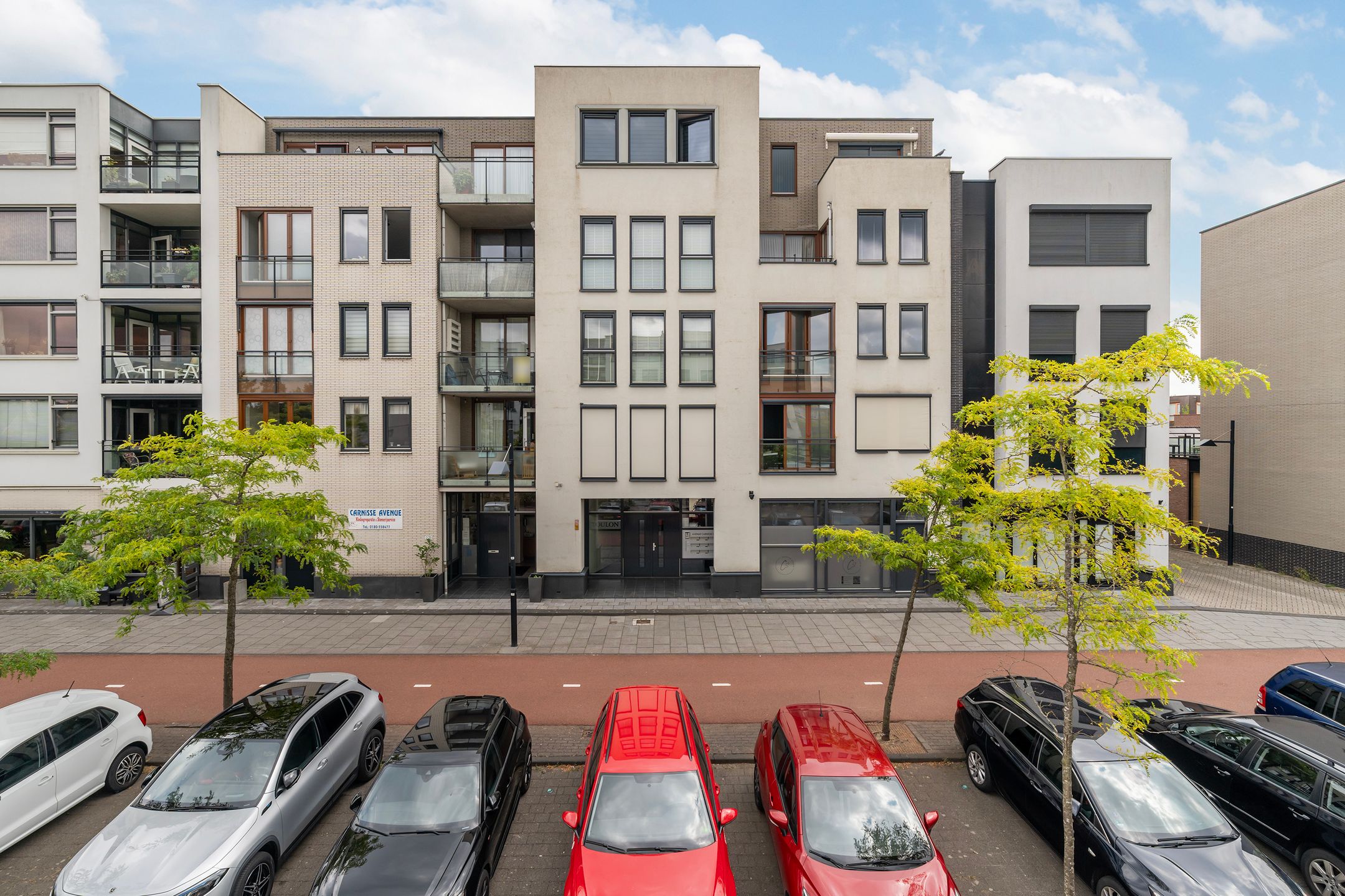 Avenue Carnisse, 265, Barendrecht, 2993ME, Zuid-Holland, Nederland 265