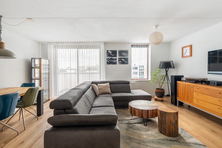 Foto 2 van Avenue Carnisse 265