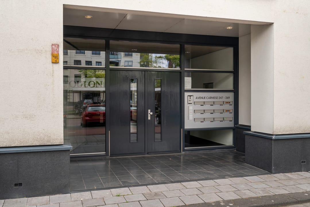 Foto 11 van Avenue Carnisse 265