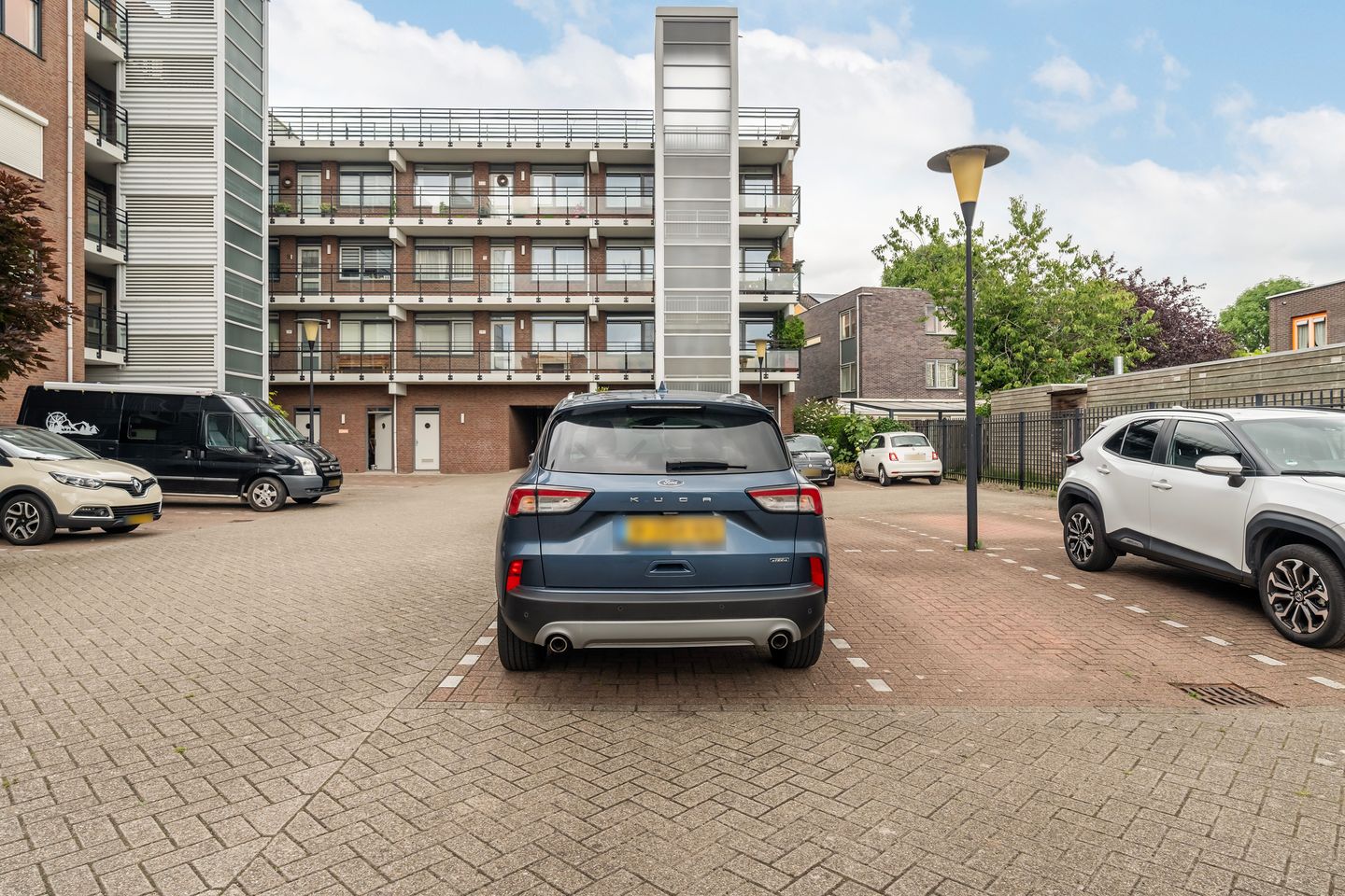 Foto 14 van Avenue Carnisse 265