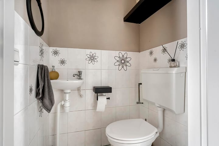 Foto 5 van Valkenpad 10