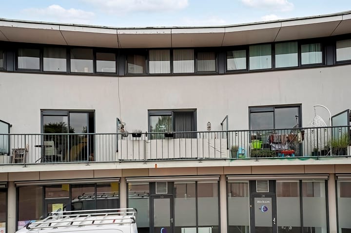 Foto 2 van Valkenpad 10