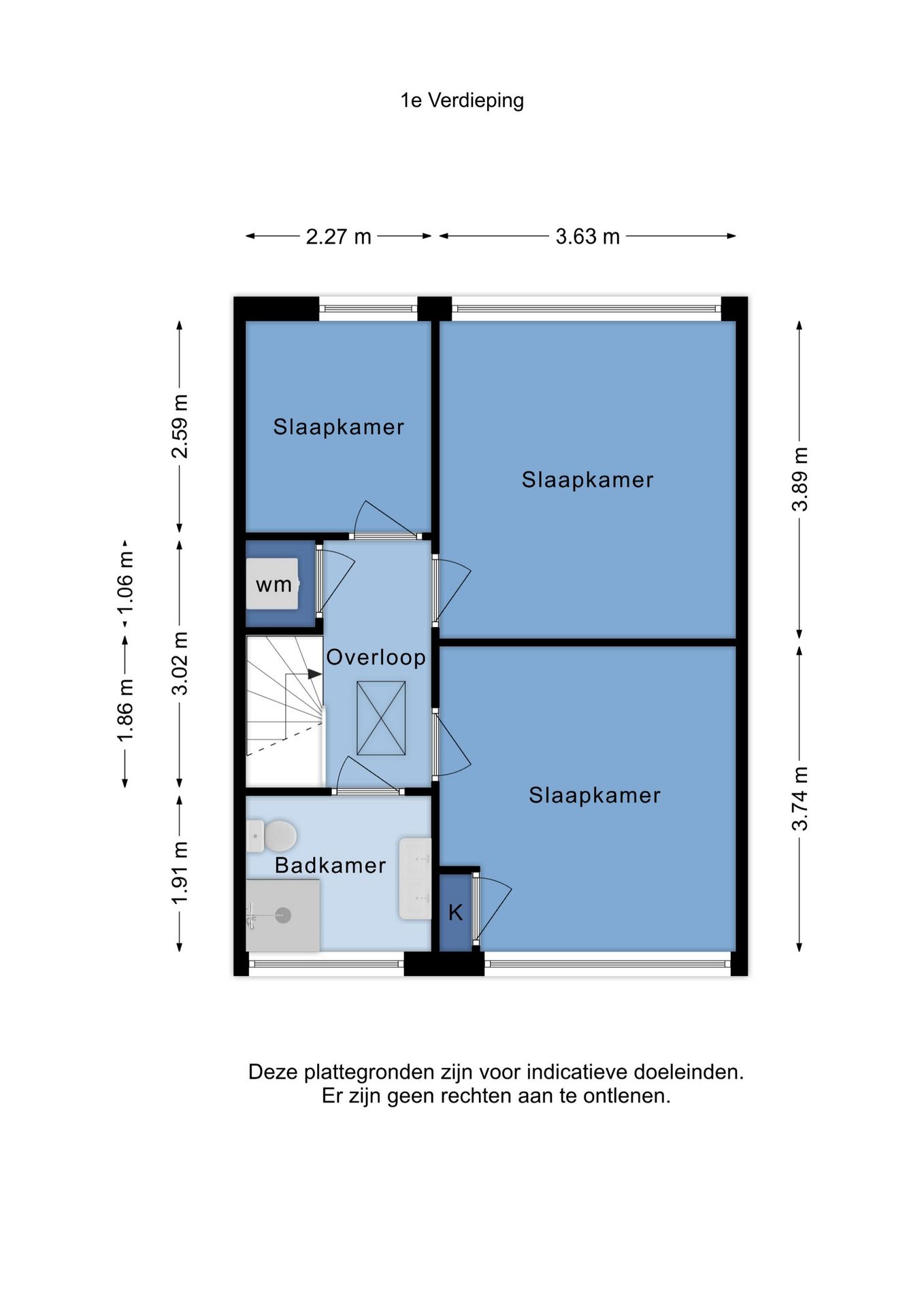 Foto 34 van Jan de Rijpstraat 18