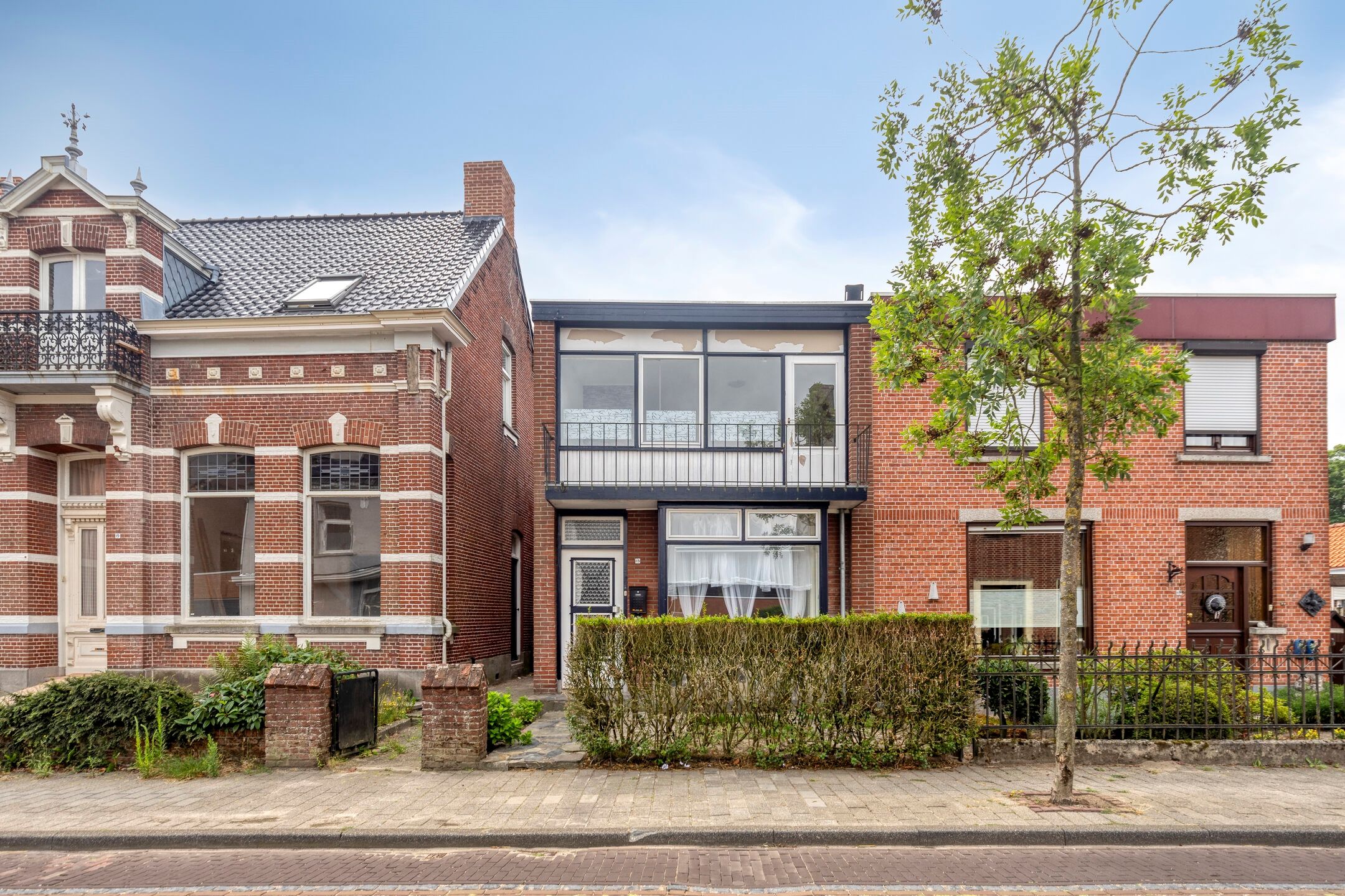 Dorpsstraat, 15, Ossendrecht, 4641HV, Noord-Brabant, Nederland 15 