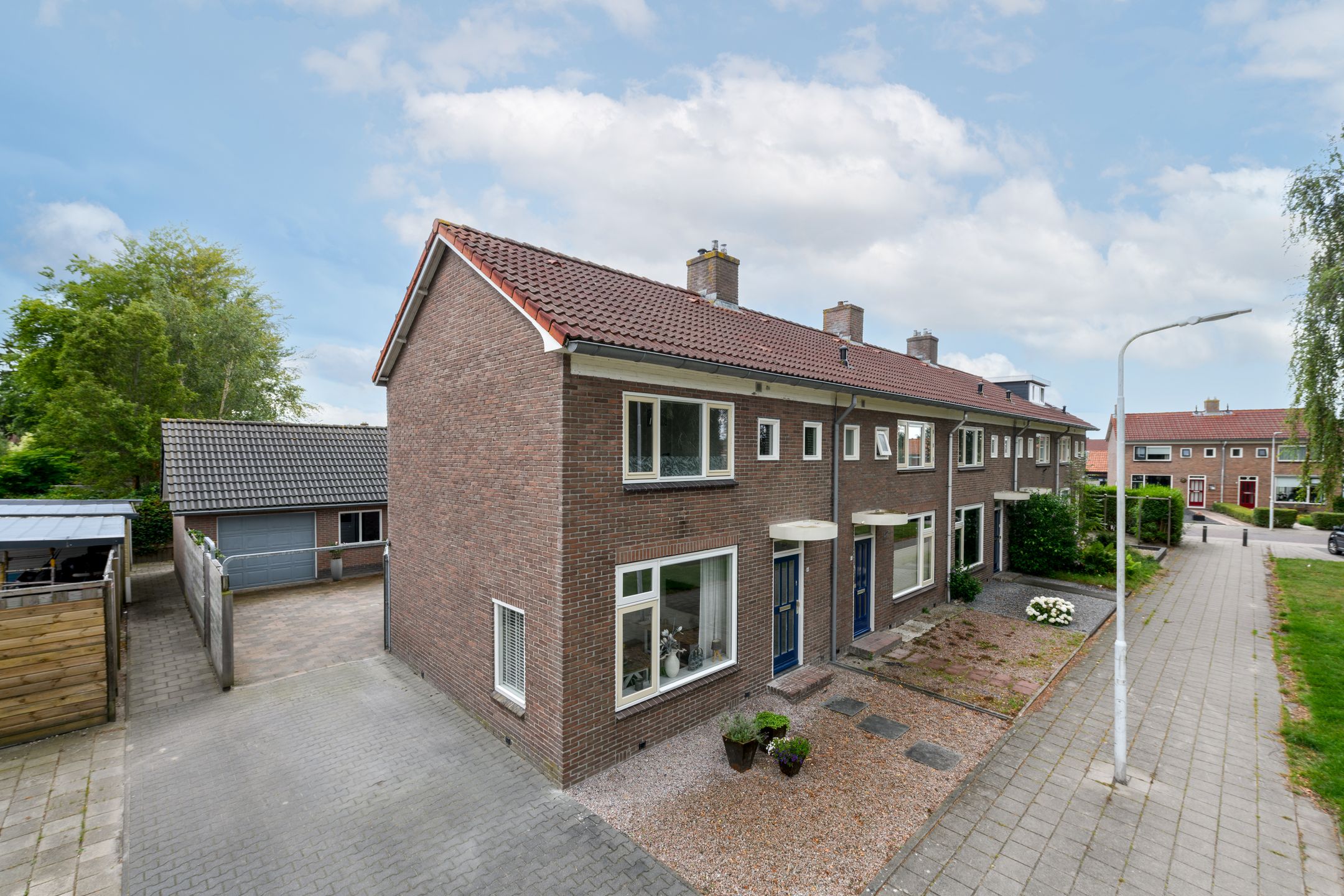 Lijsterstraat, 21, Wolvega, 8471DK, Friesland, Nederland 21