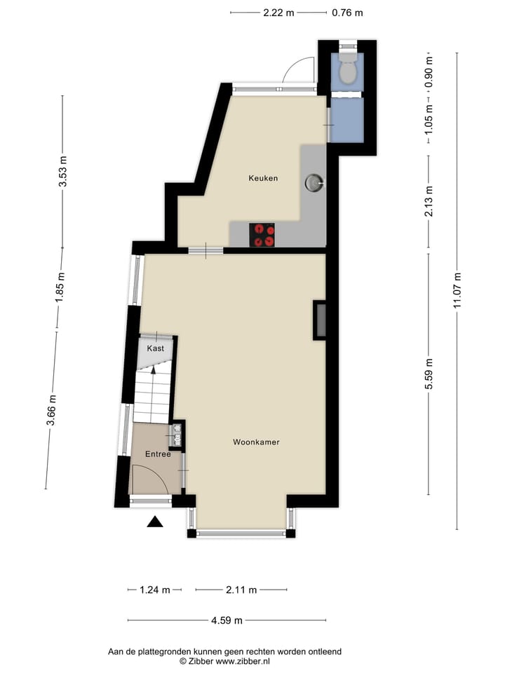 Foto 29 van Dorpsstraat 15