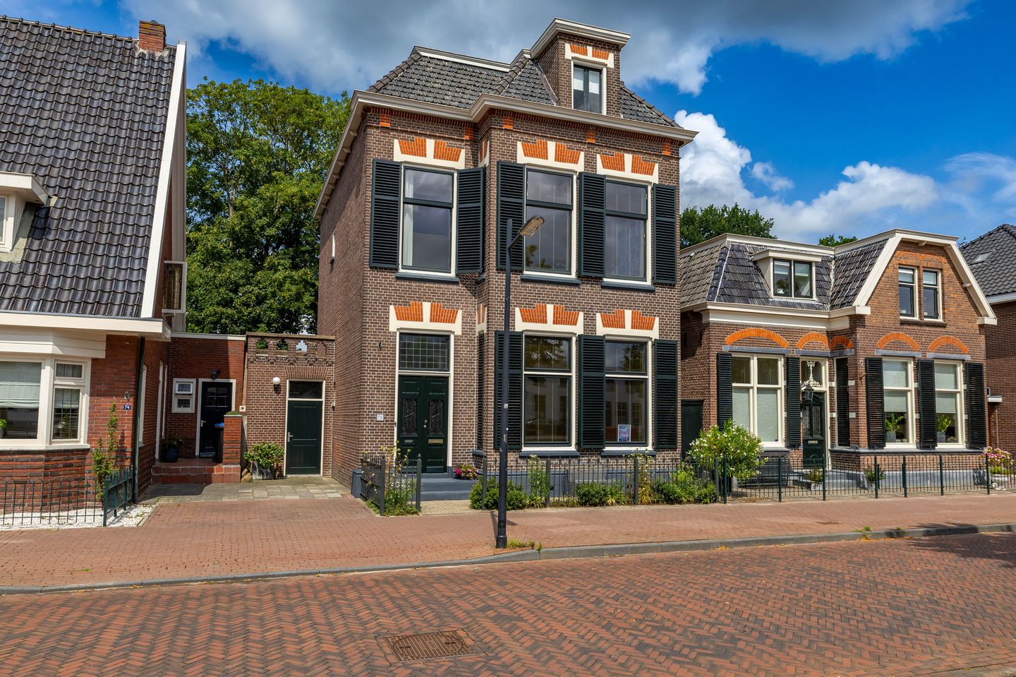 Foto 1 van Vaart N.Z. 72