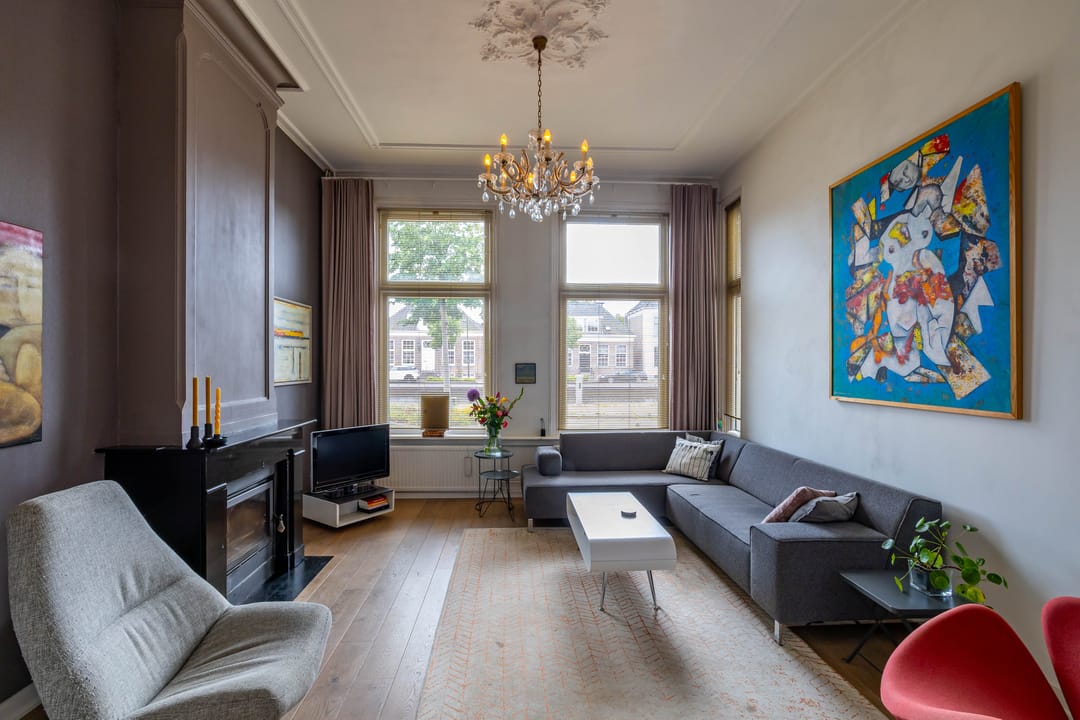 Foto 16 van Vaart N.Z. 72