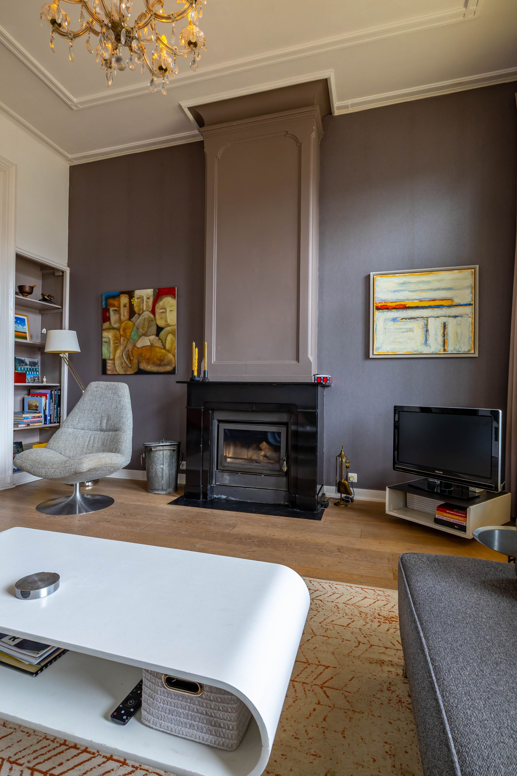 Foto 18 van Vaart N.Z. 72