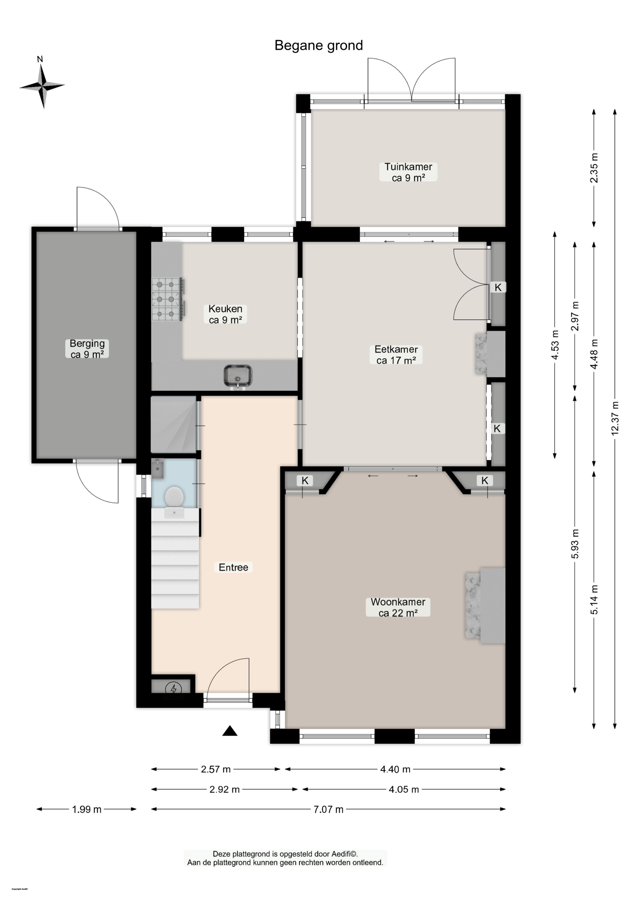 Foto 45 van Vaart N.Z. 72