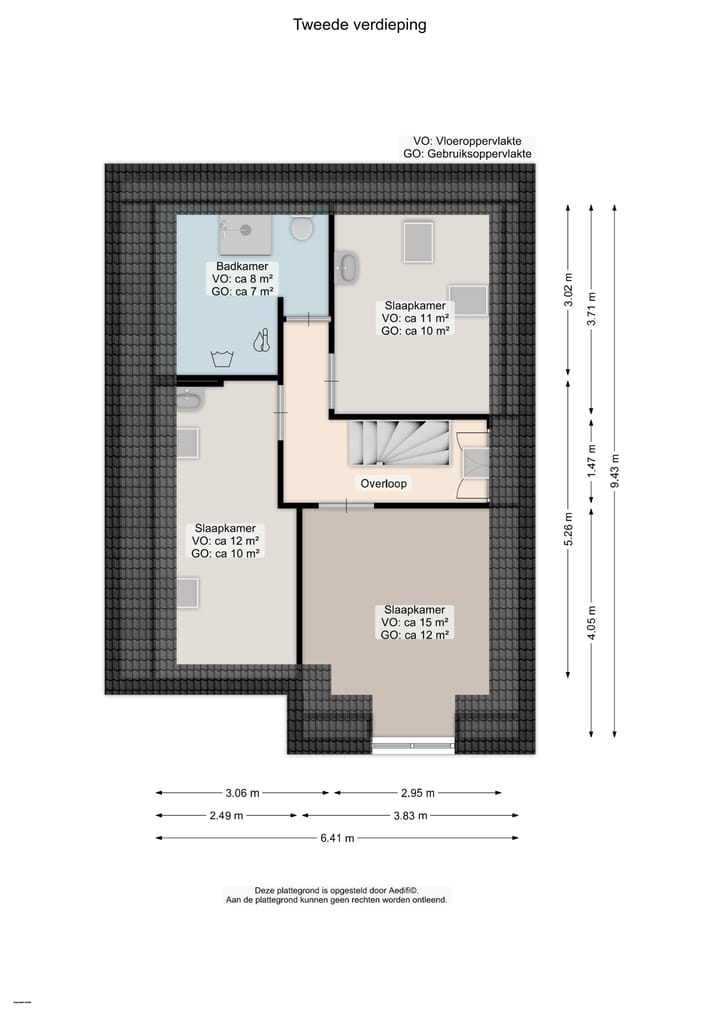 Foto 47 van Vaart N.Z. 72