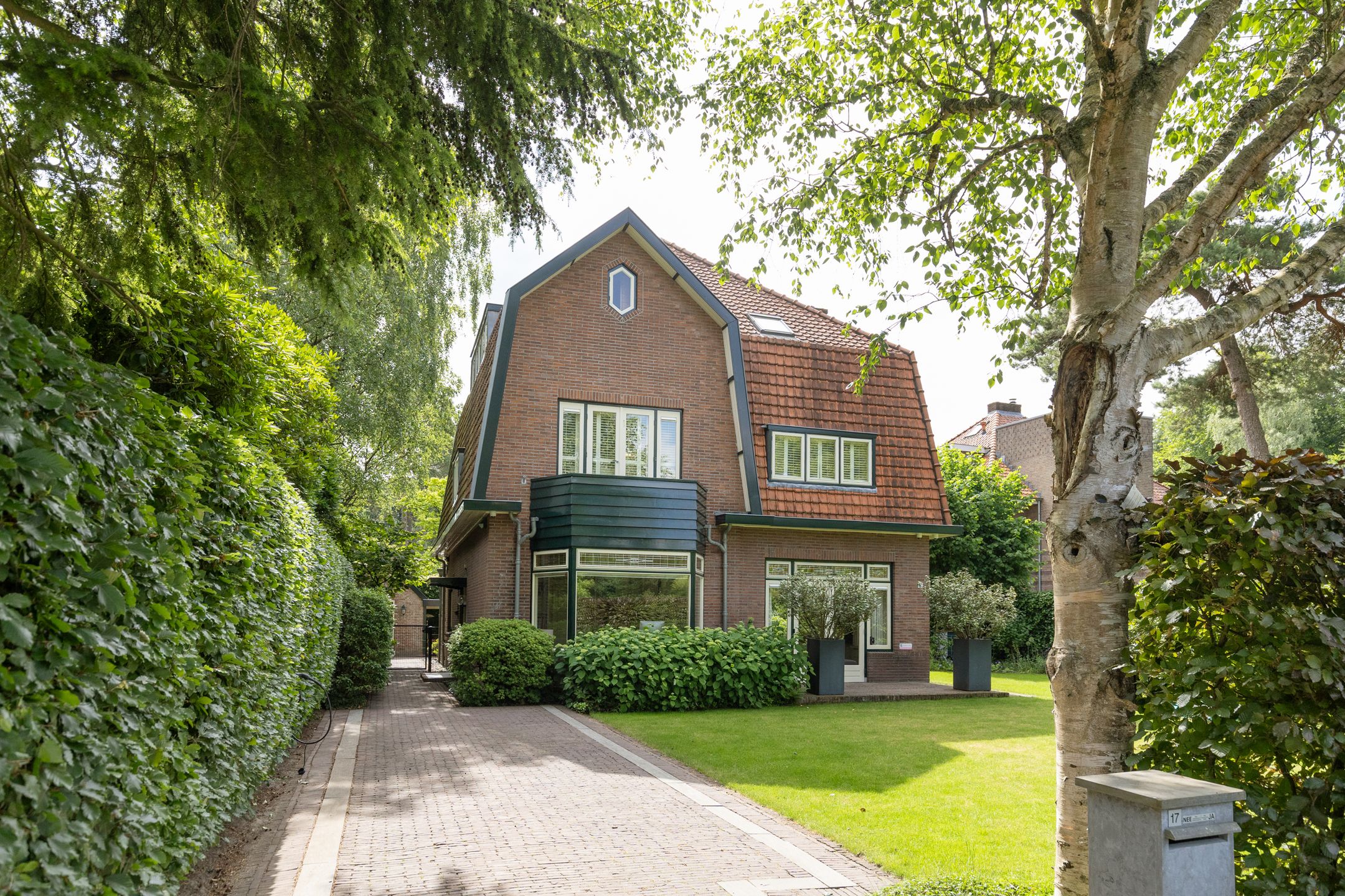 Rembrandtplein, 17, Bilthoven, 3723CH, Utrecht, Nederland 17