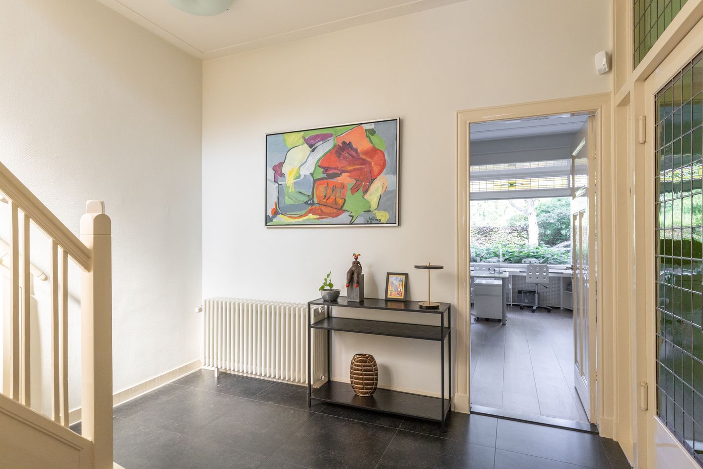 Photo 4 of Rembrandtplein 17