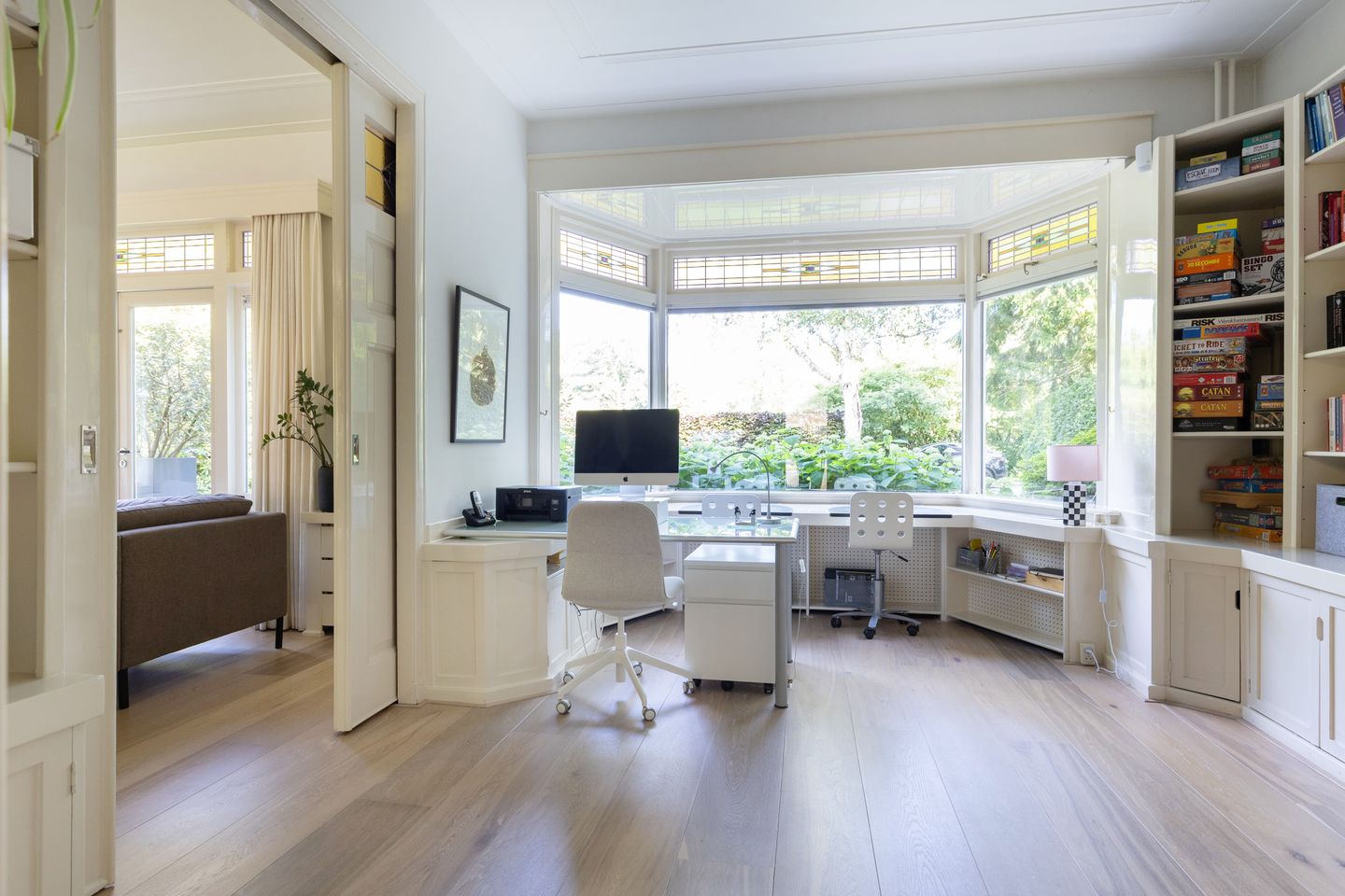 Photo 5 of Rembrandtplein 17