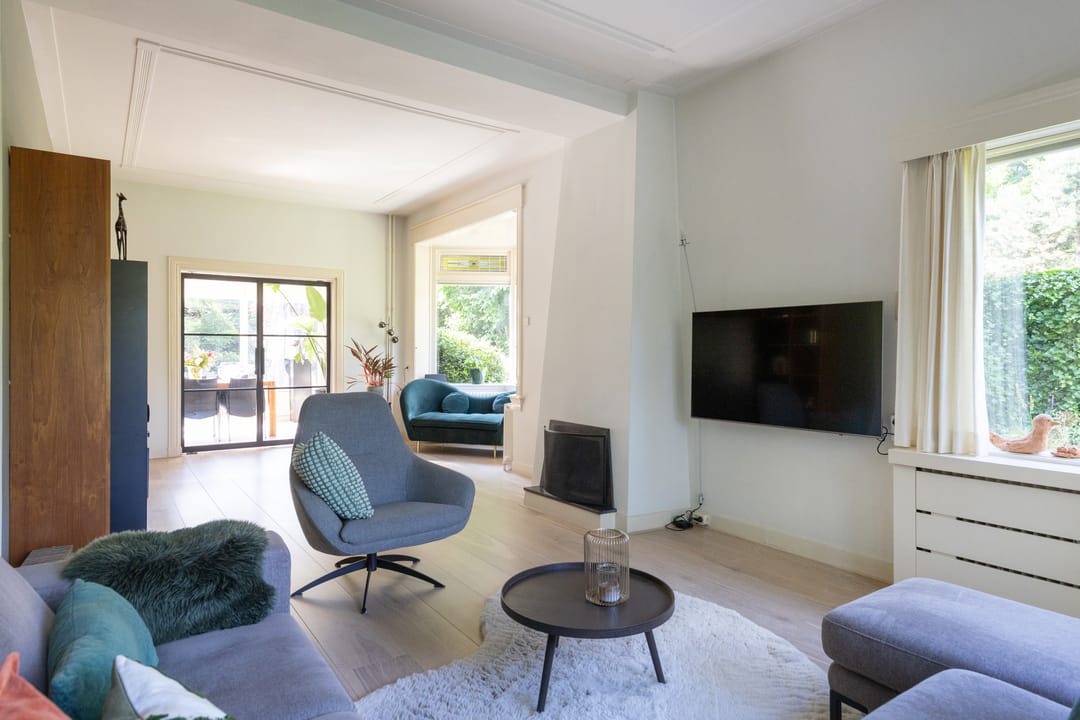 Photo 8 of Rembrandtplein 17