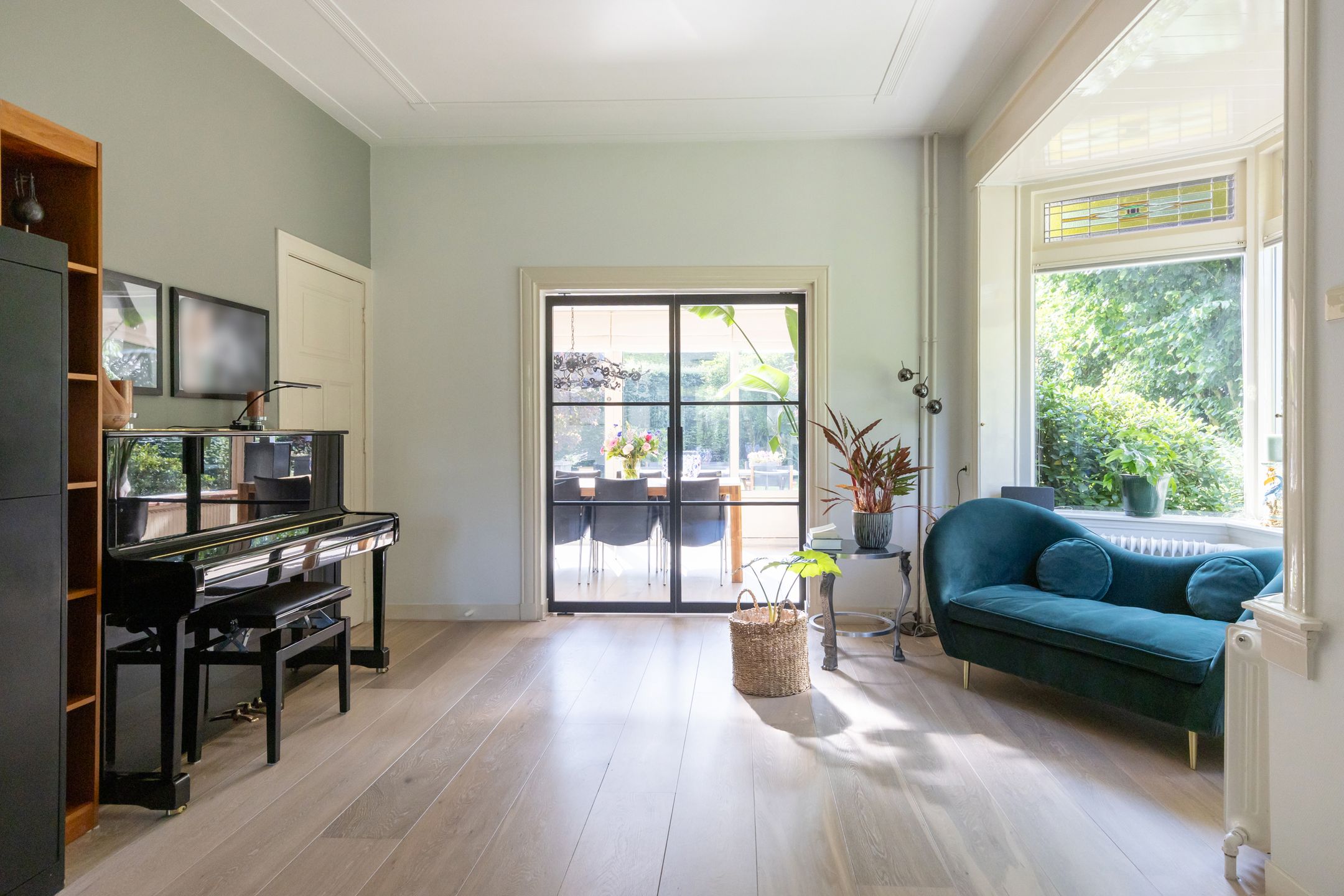 Photo 9 of Rembrandtplein 17