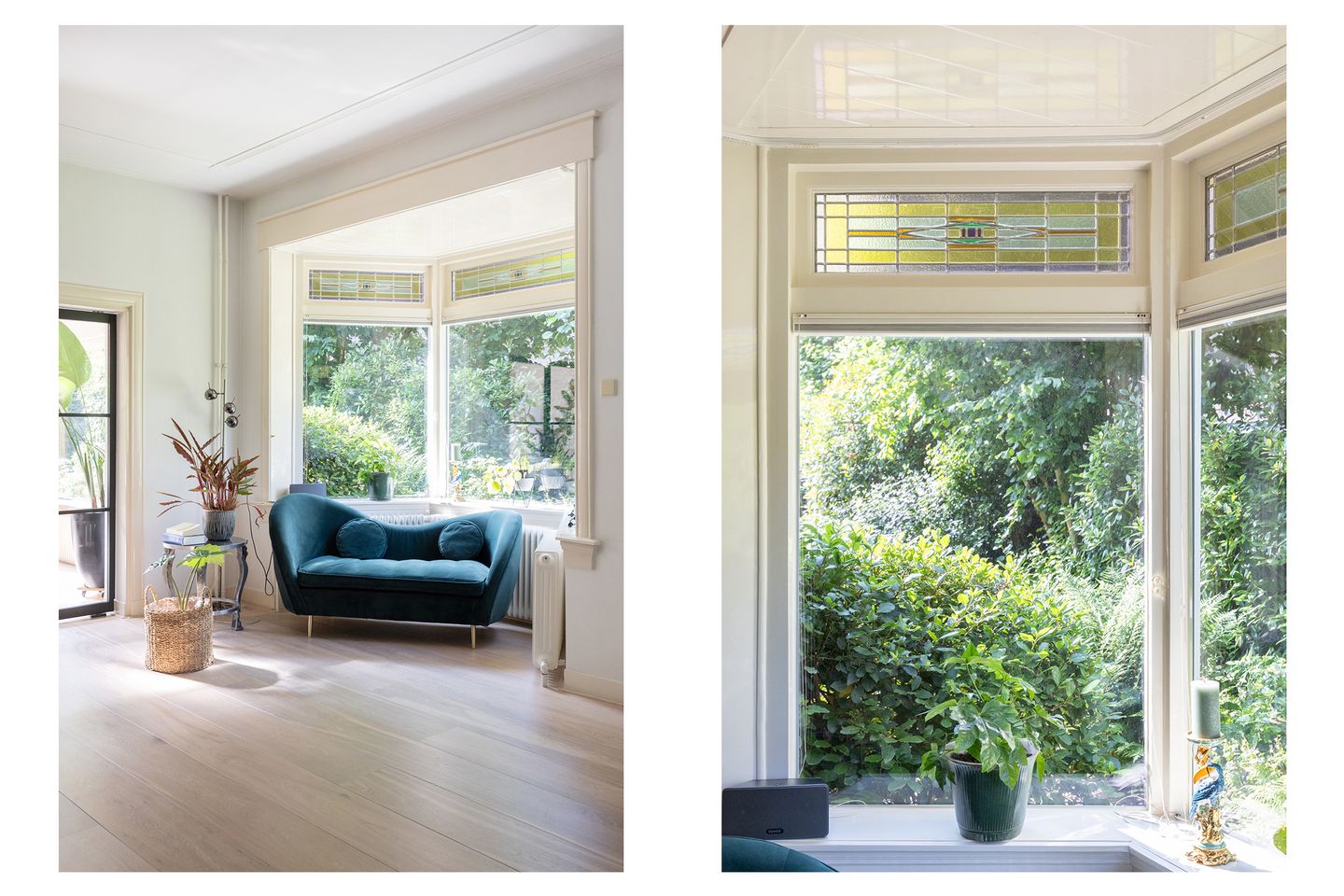 Photo 10 of Rembrandtplein 17