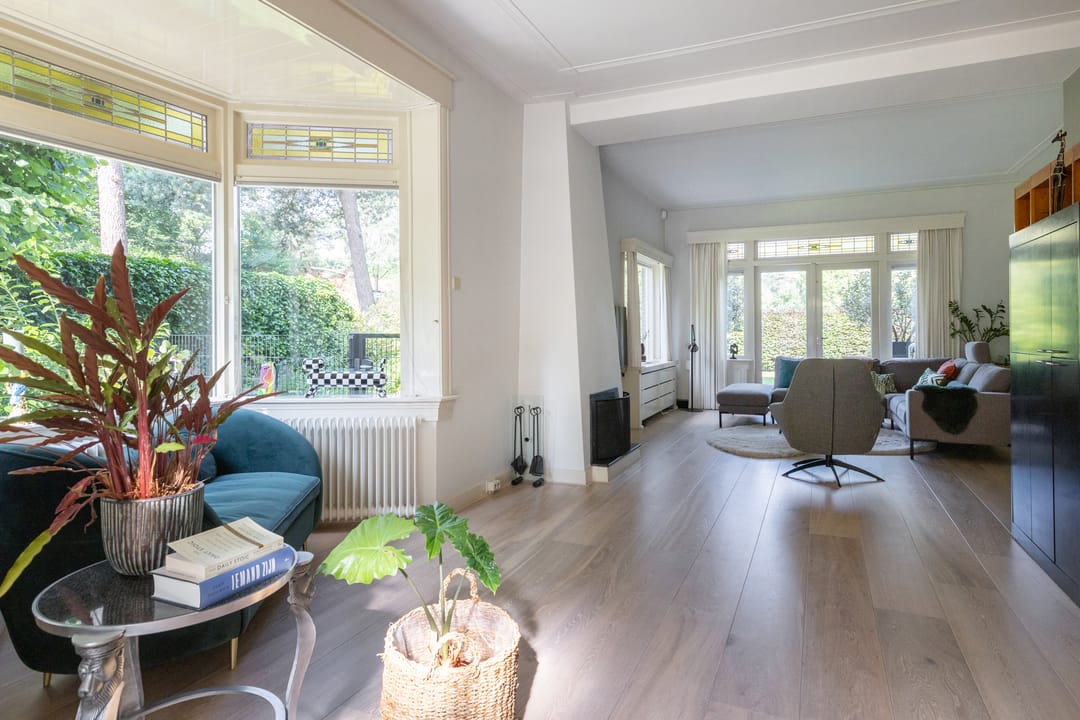 Photo 11 of Rembrandtplein 17