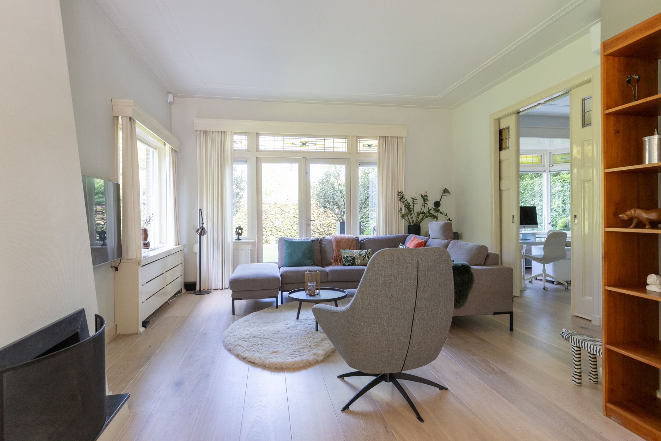 Photo 12 of Rembrandtplein 17