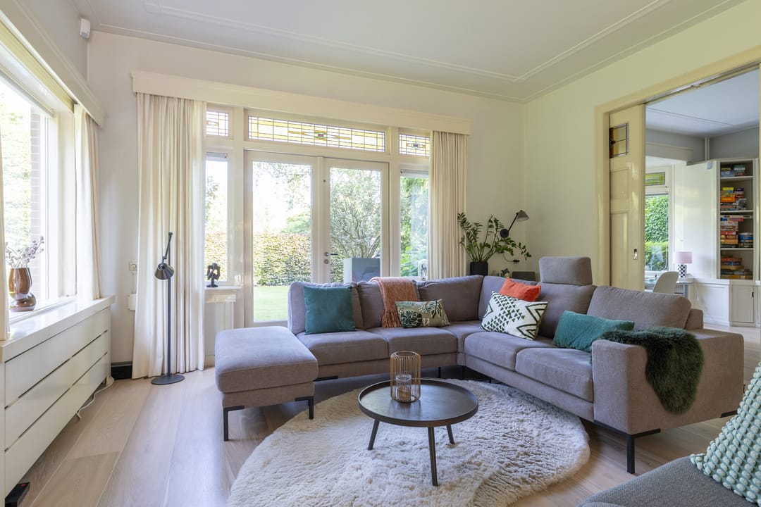 Photo 13 of Rembrandtplein 17