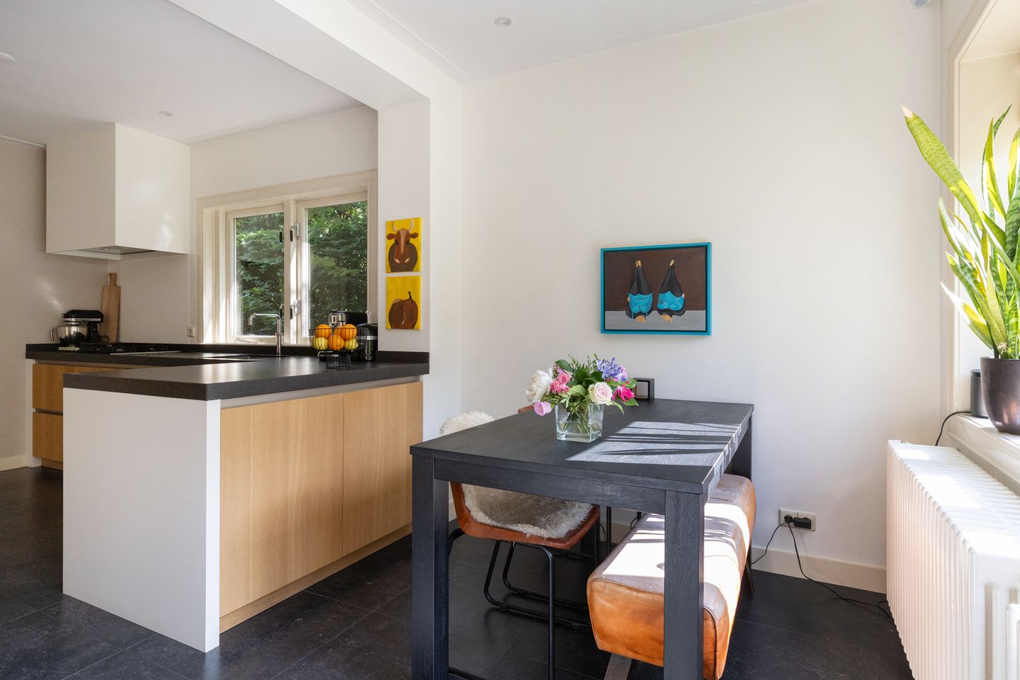 Photo 20 of Rembrandtplein 17