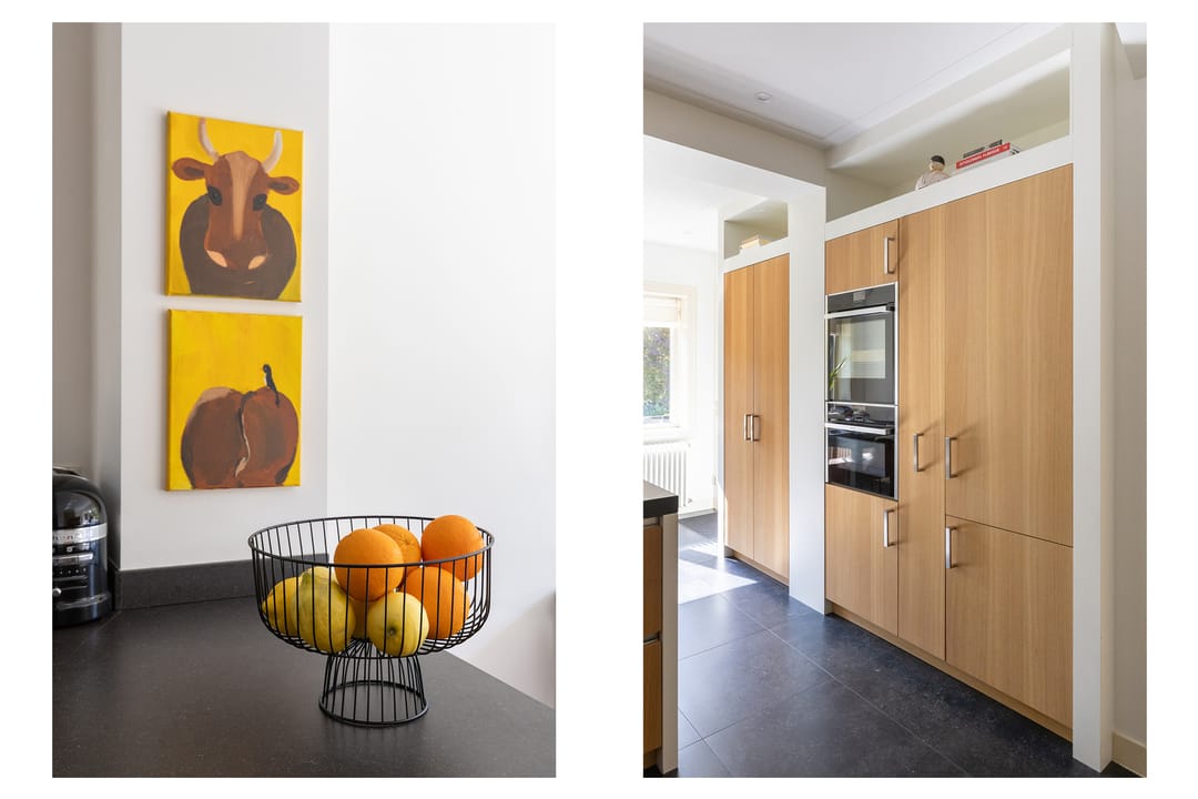 Photo 22 of Rembrandtplein 17