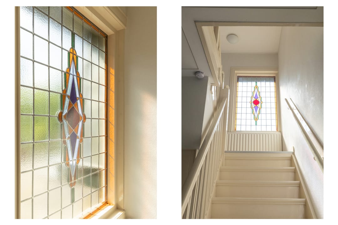 Photo 26 of Rembrandtplein 17