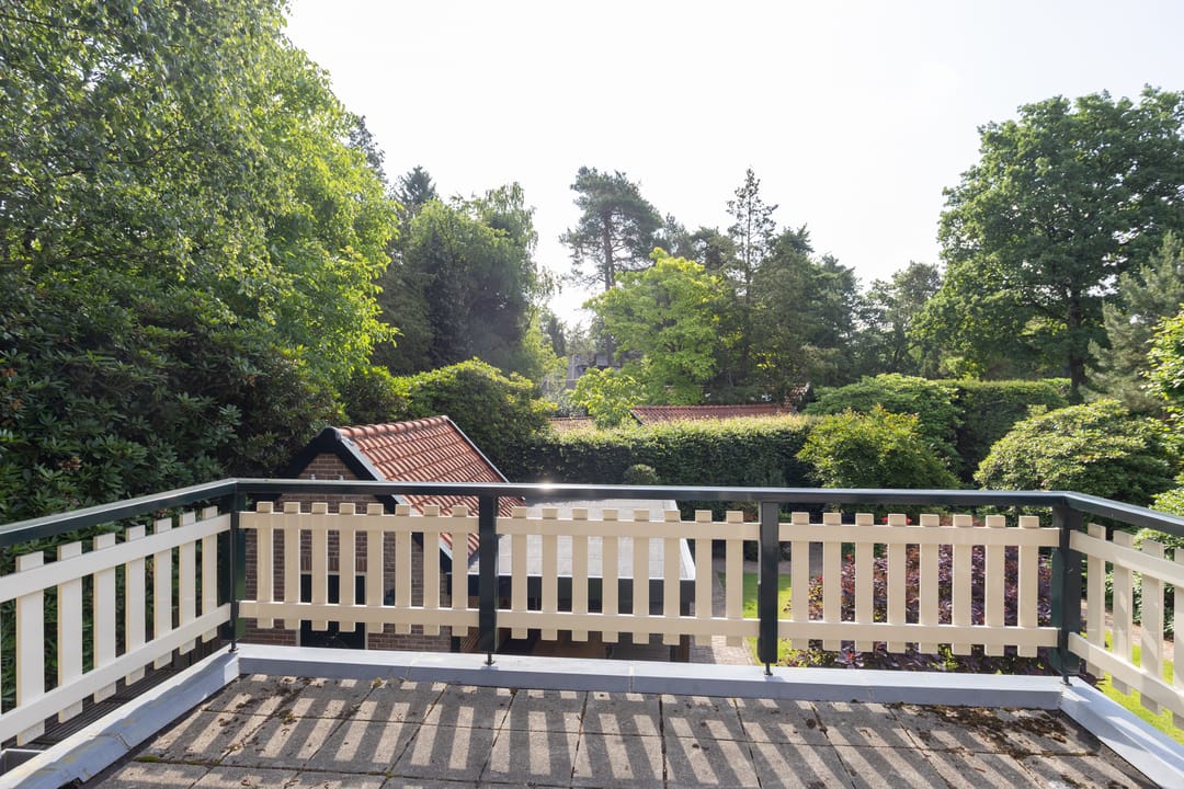 Photo 28 of Rembrandtplein 17