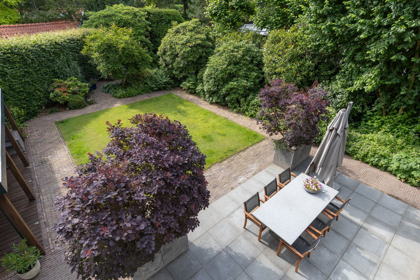 Photo 29 of Rembrandtplein 17