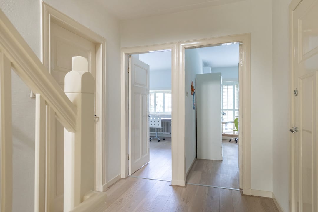 Photo 31 of Rembrandtplein 17