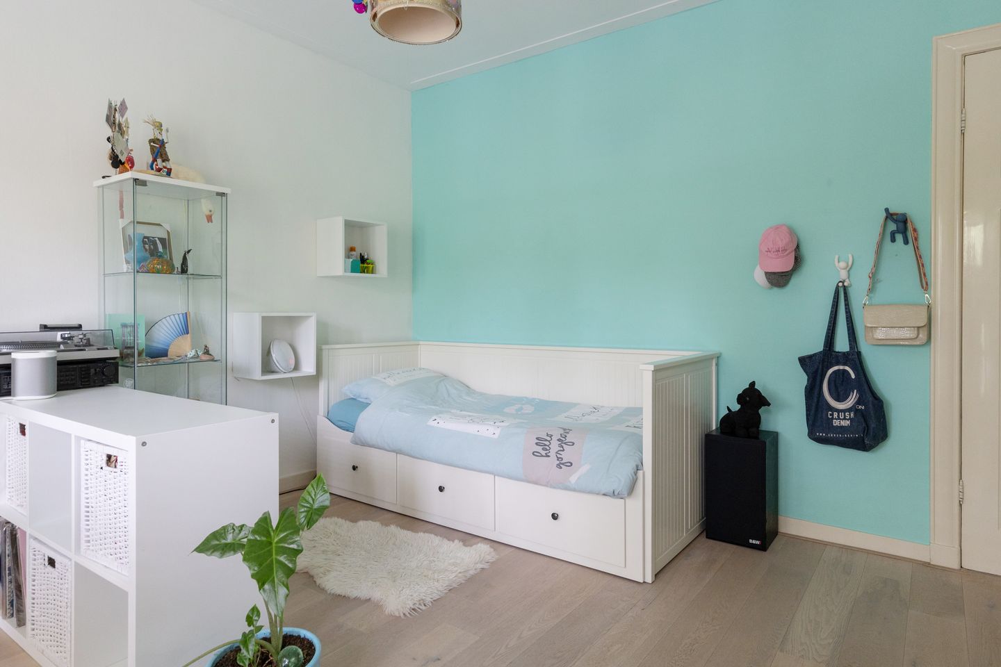 Photo 35 of Rembrandtplein 17