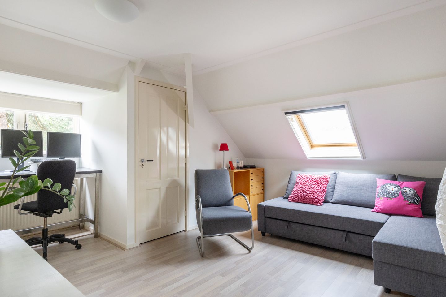 Photo 49 of Rembrandtplein 17