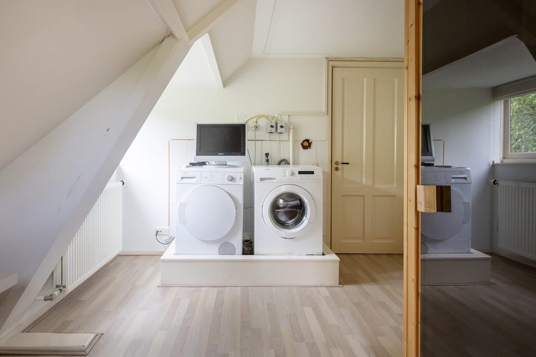 Photo 53 of Rembrandtplein 17