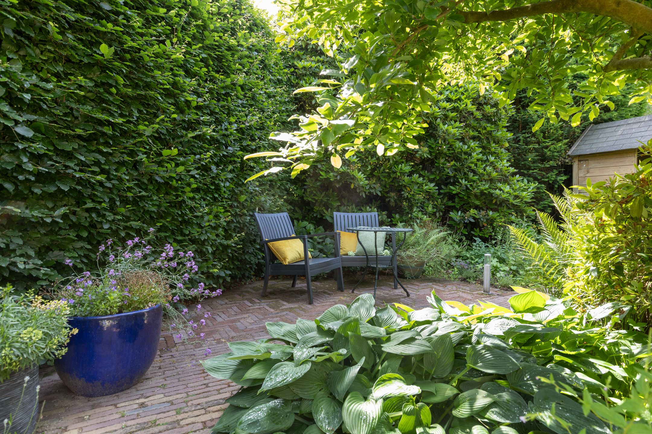 Photo 63 of Rembrandtplein 17