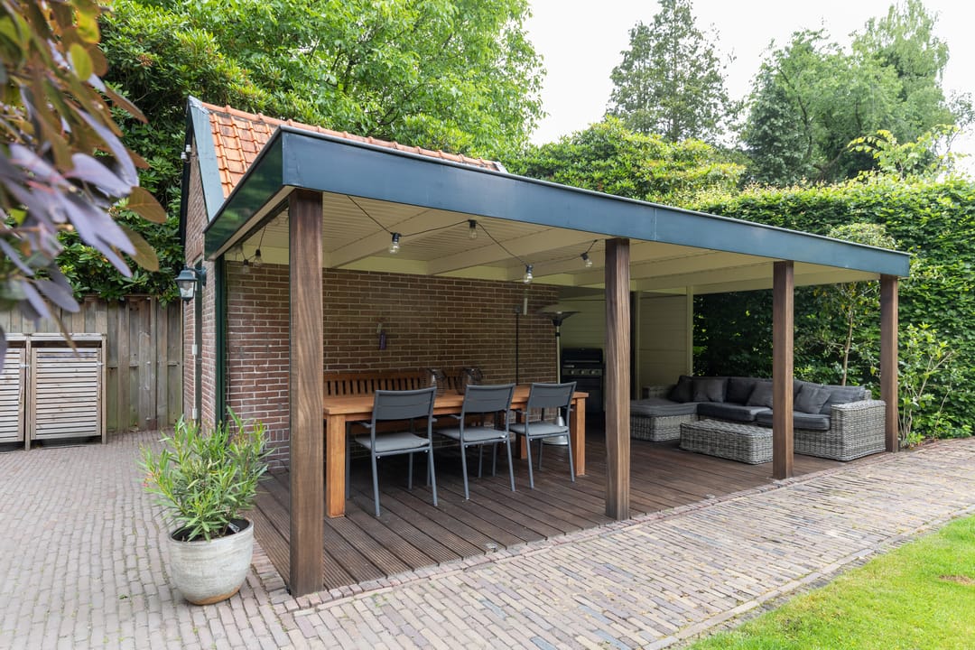 Photo 61 of Rembrandtplein 17