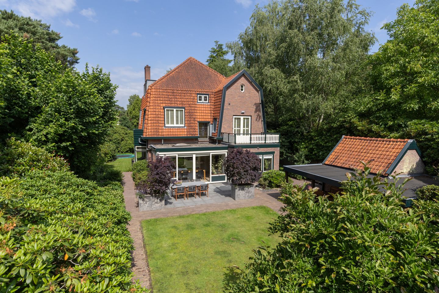 Photo 64 of Rembrandtplein 17