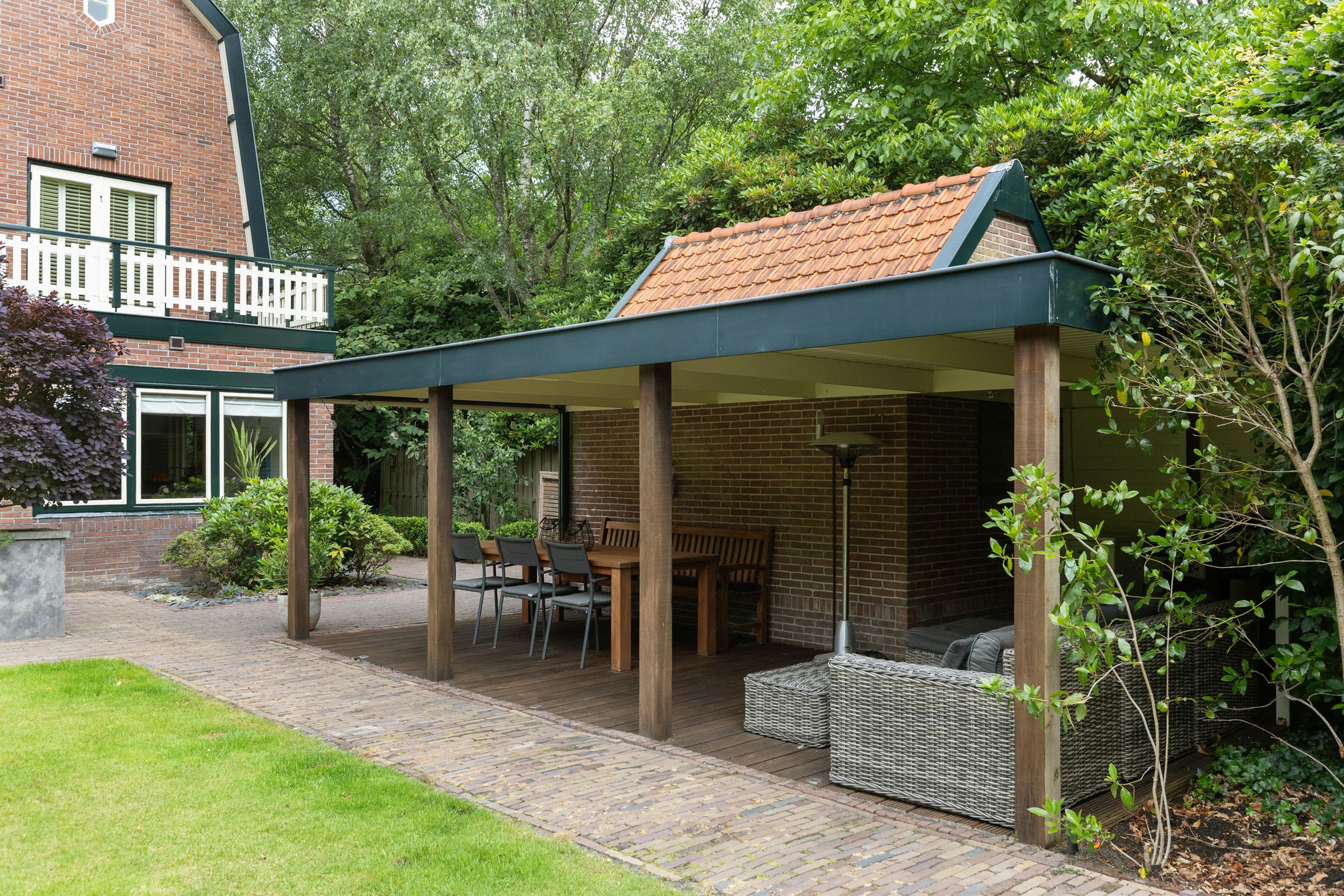 Photo 66 of Rembrandtplein 17