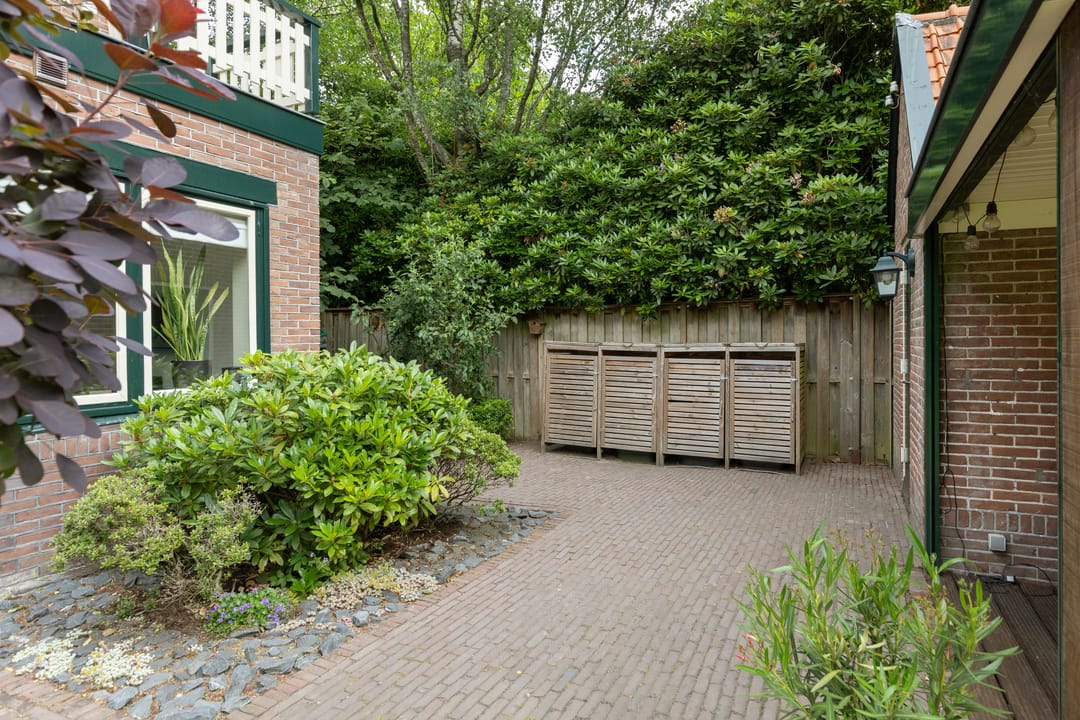 Photo 67 of Rembrandtplein 17