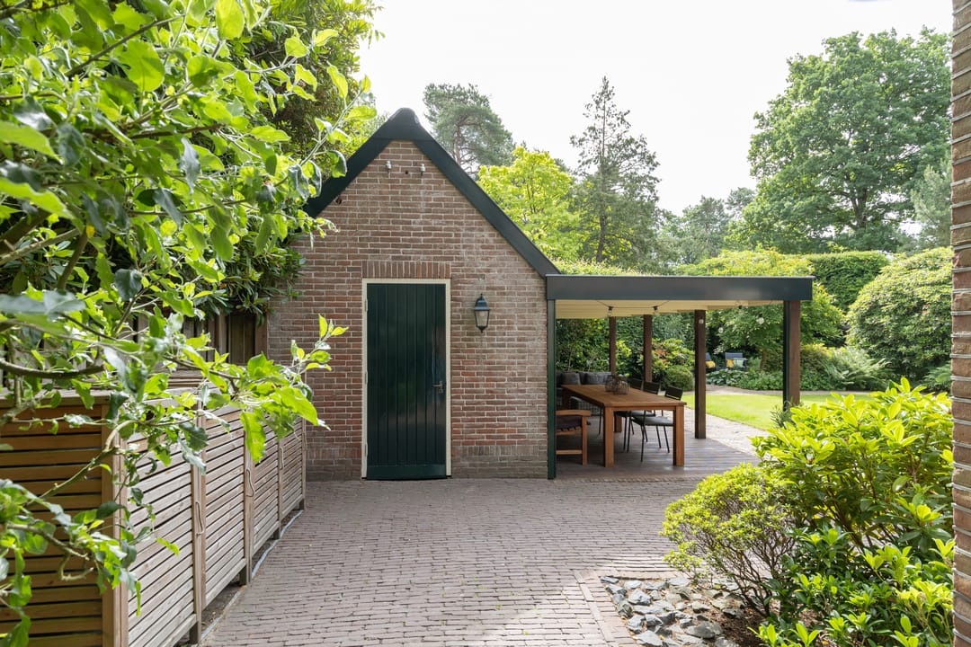 Photo 68 of Rembrandtplein 17