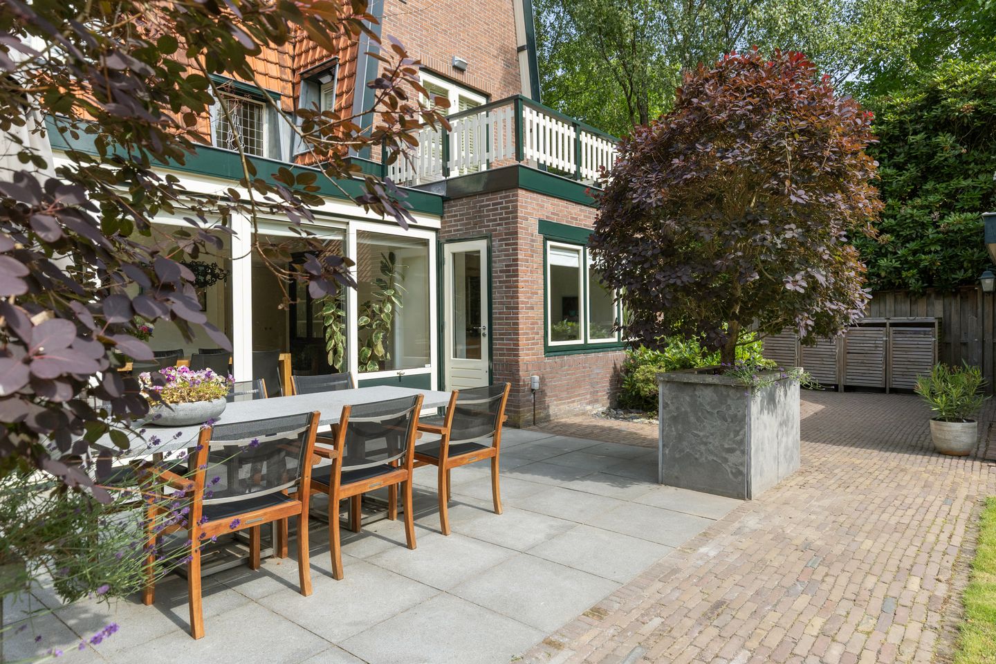 Photo 70 of Rembrandtplein 17