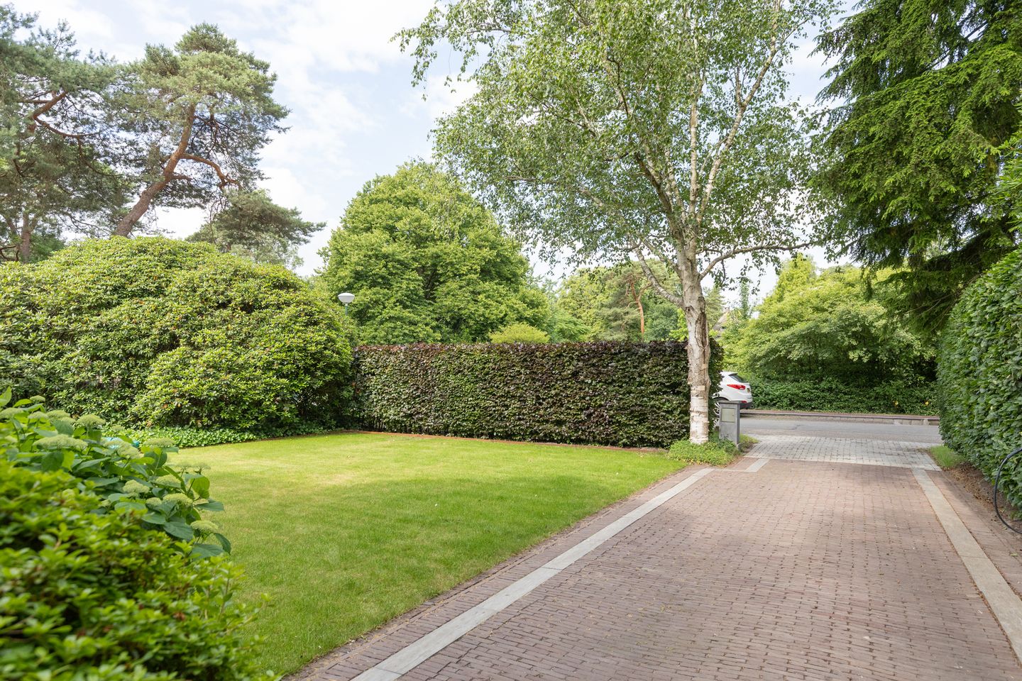 Photo 74 of Rembrandtplein 17